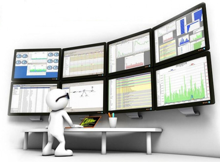Monitoring