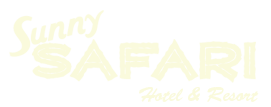 sunny safari logo