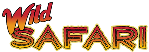 Wild Safari Logo